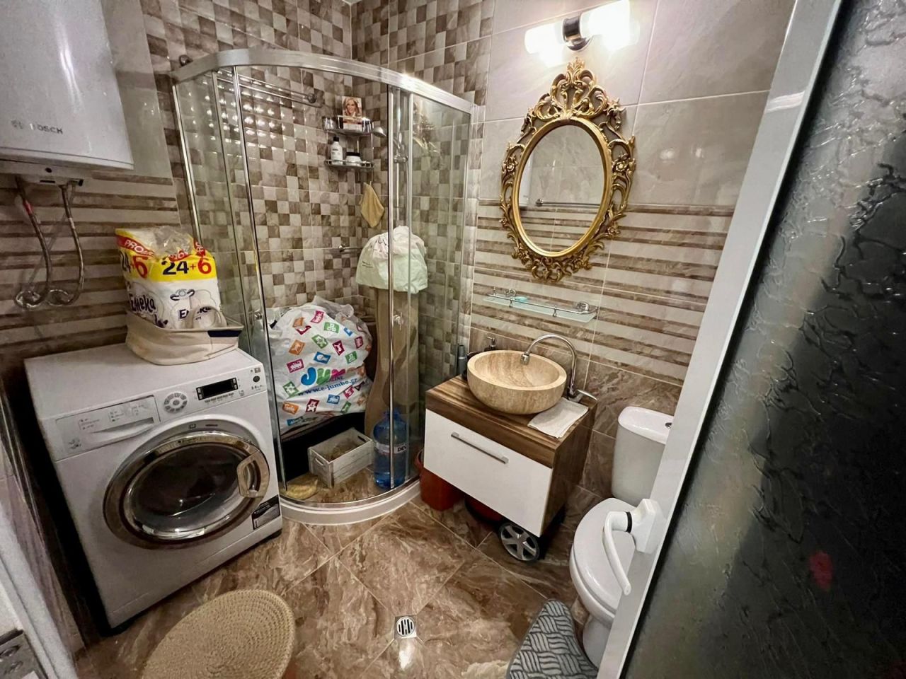 Квартира на Солнечном берегу, Болгария, 100 м² - фото 5