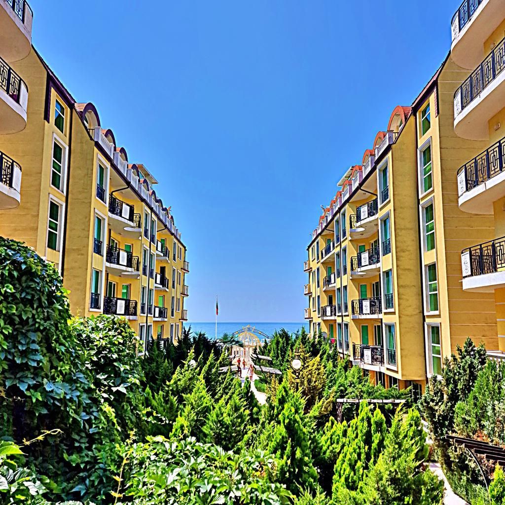 Квартира в Елените, Болгария, 38 м² - фото 5