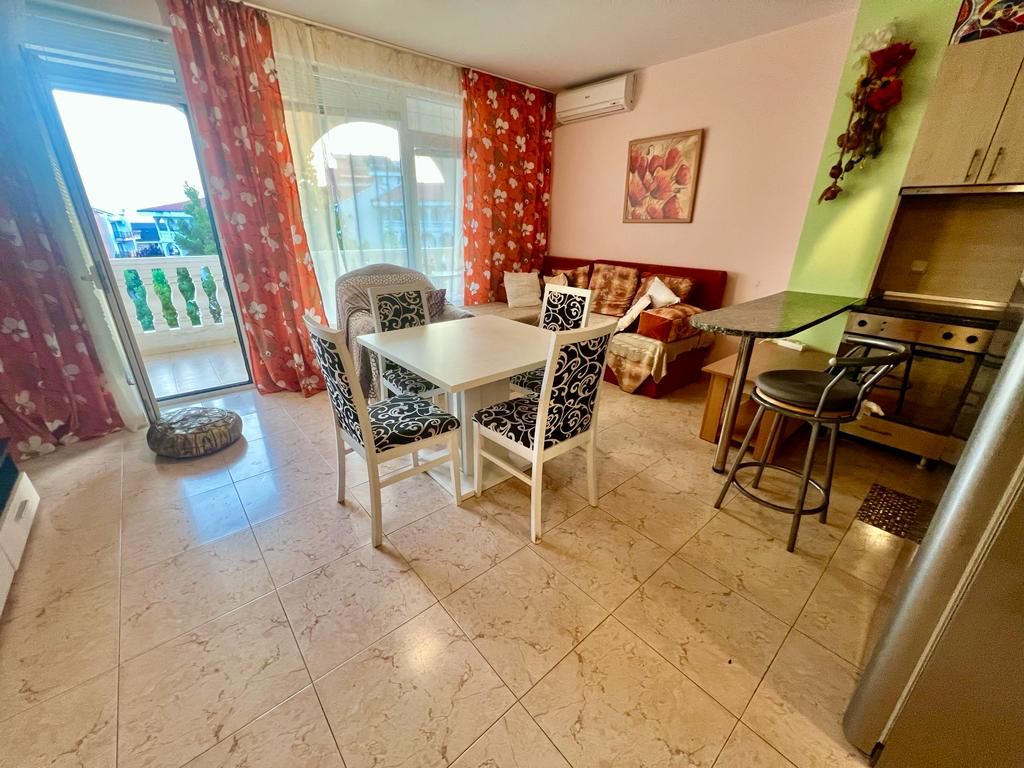 Квартира в Бургасе, Болгария, 65 м² - фото 5