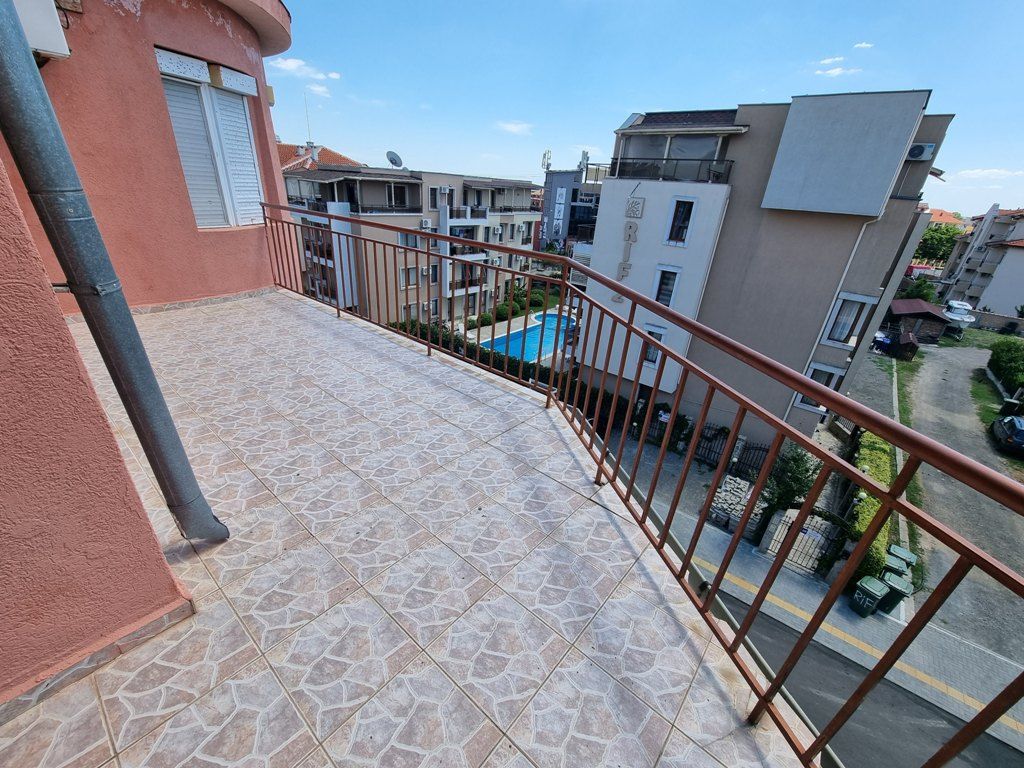 Квартира в Равде, Болгария, 94 м² - фото 5