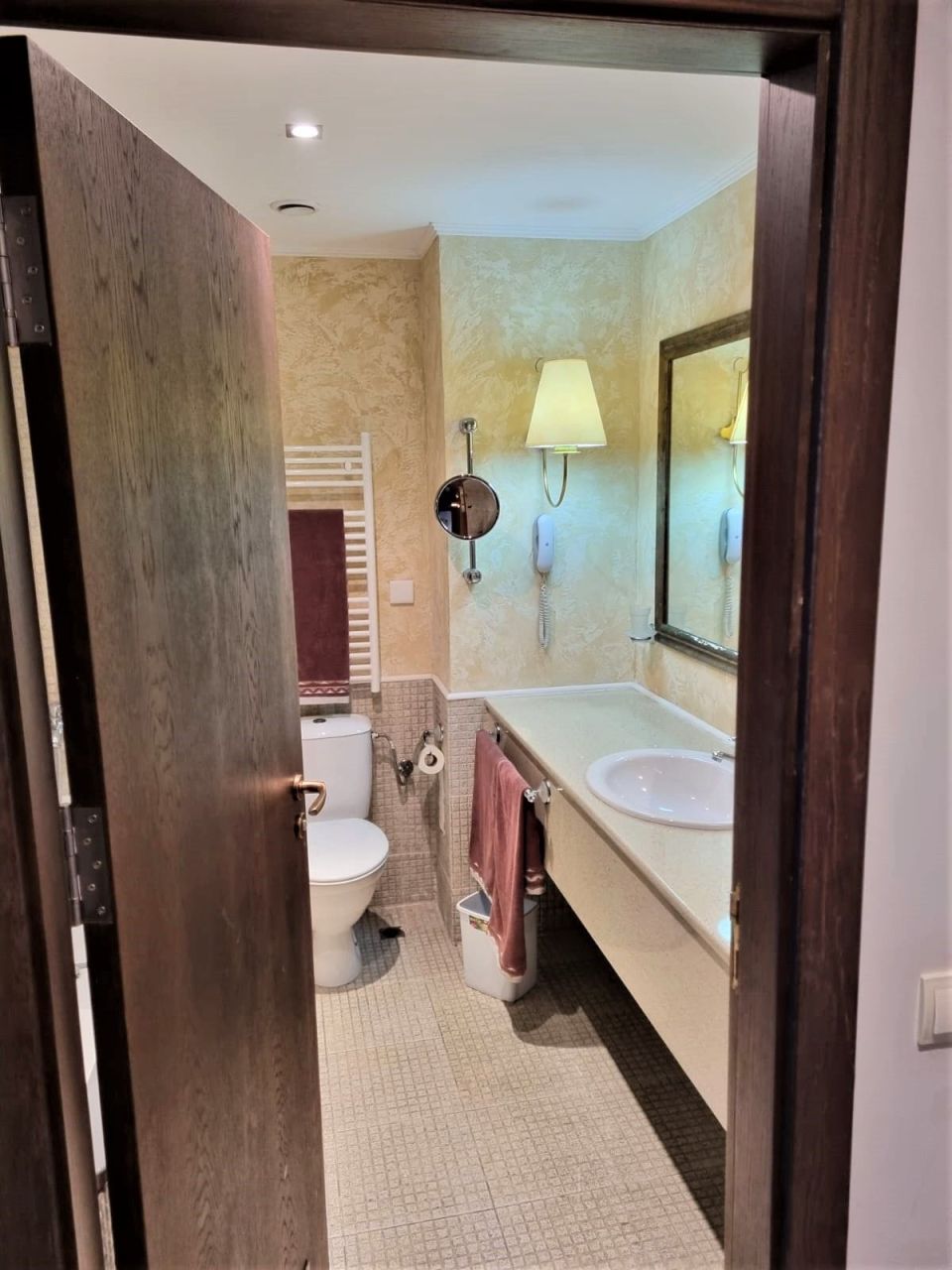 Квартира на Солнечном берегу, Болгария, 75 м² - фото 5