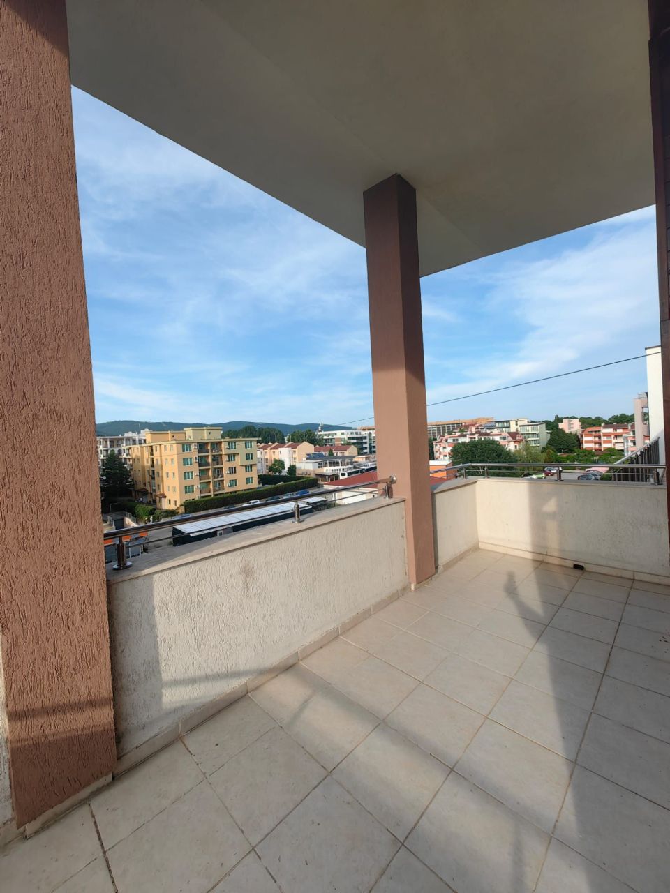 Квартира на Солнечном берегу, Болгария, 100 м² - фото 5