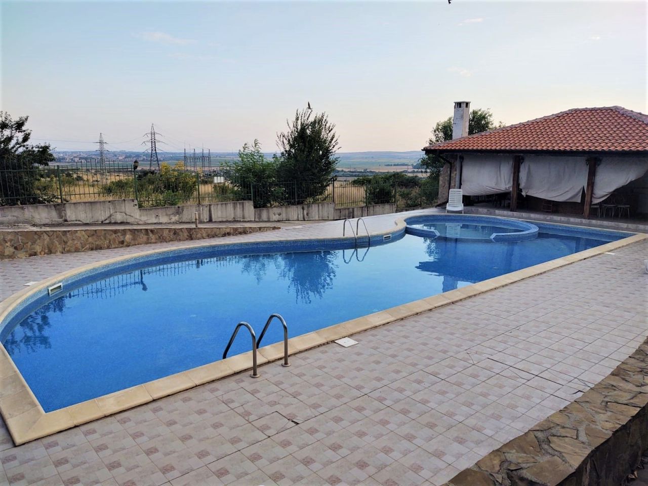 Дом в Кошарице, Болгария, 132 м² - фото 5