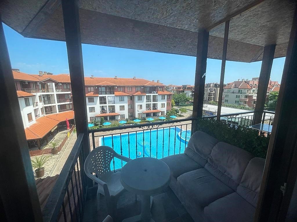 Квартира в Равде, Болгария, 70 м² - фото 5