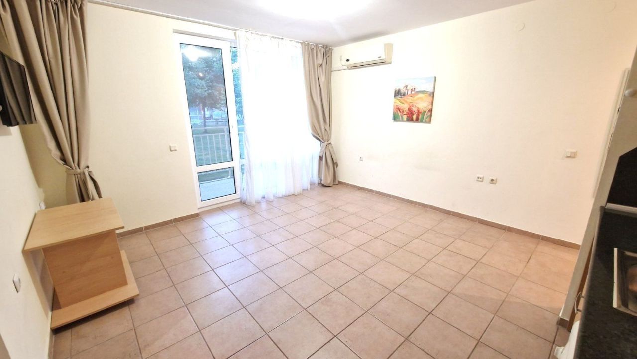 Квартира на Солнечном берегу, Болгария, 82 м² - фото 5