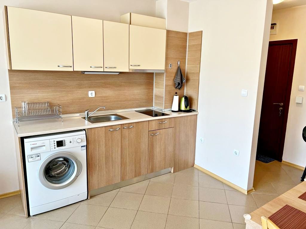 Квартира в Кошарице, Болгария, 65 м² - фото 5