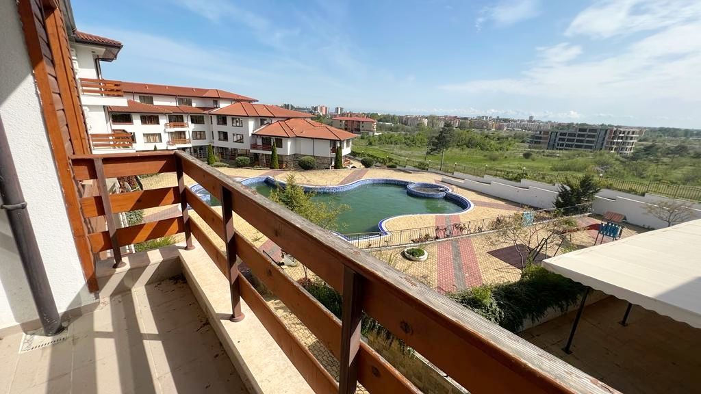 Квартира в Кошарице, Болгария, 53 м² - фото 5