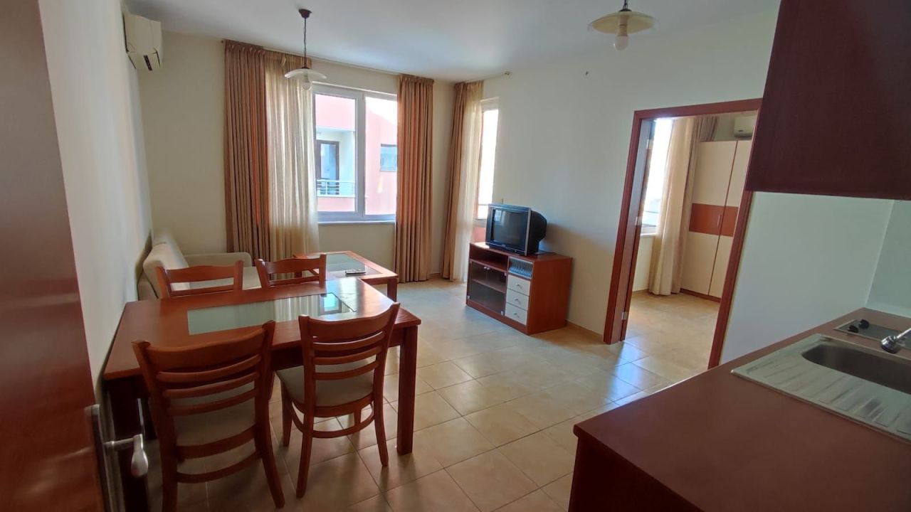 Квартира в Равде, Болгария, 86 м² - фото 5