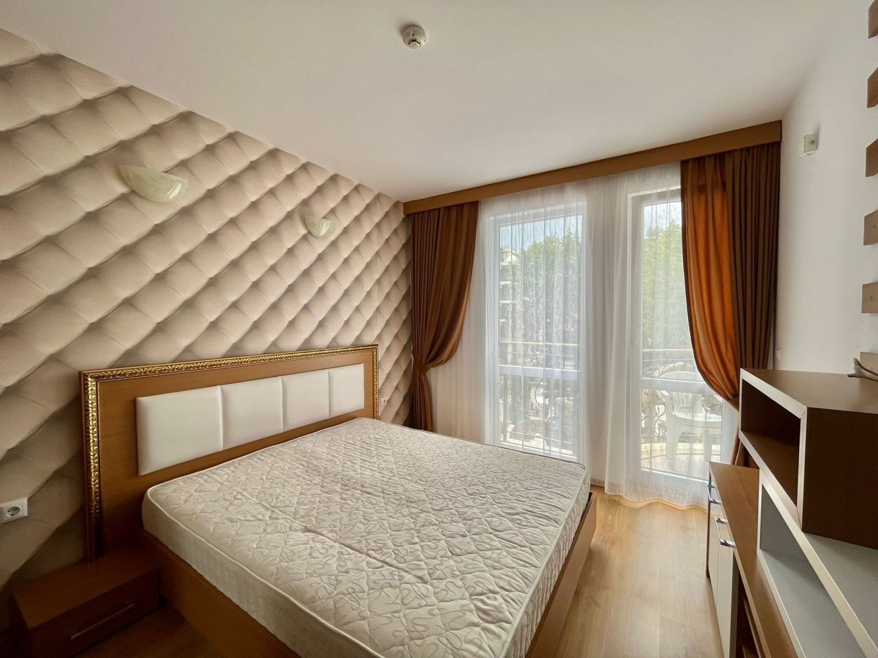 Квартира на Солнечном берегу, Болгария, 55 м² - фото 5