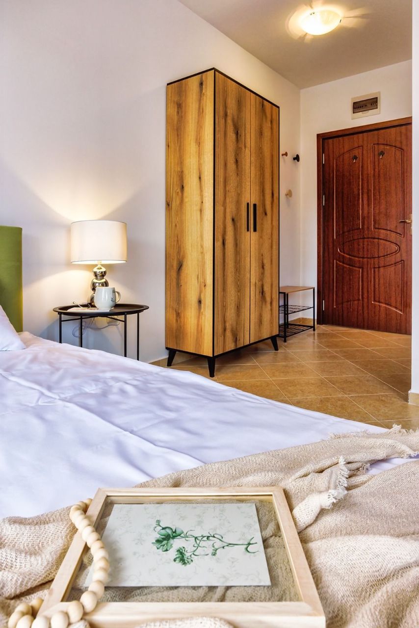 Квартира на Солнечном берегу, Болгария, 36 м² - фото 5