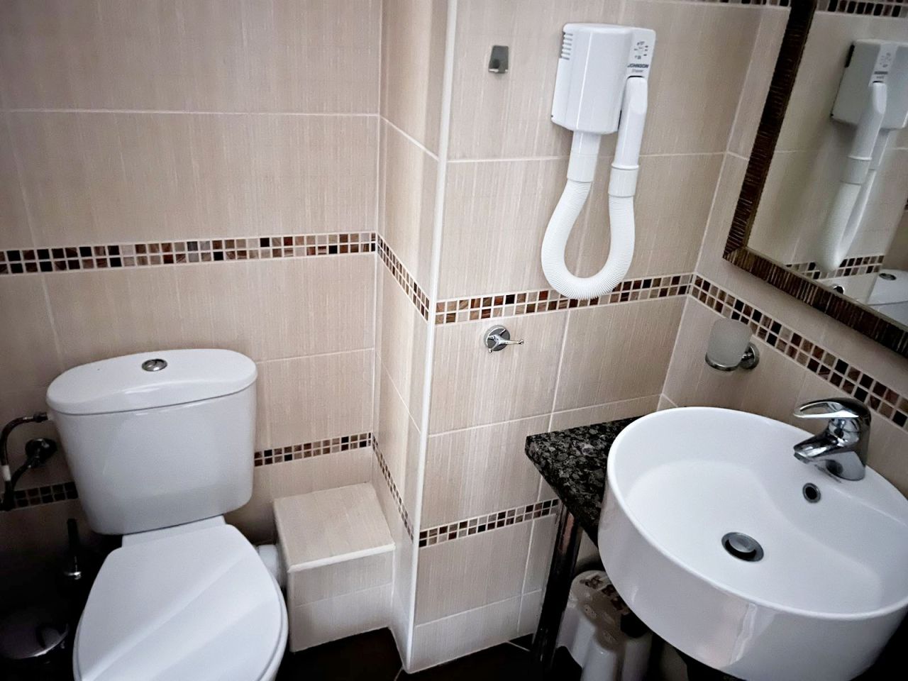 Квартира на Солнечном берегу, Болгария, 100 м² - фото 5