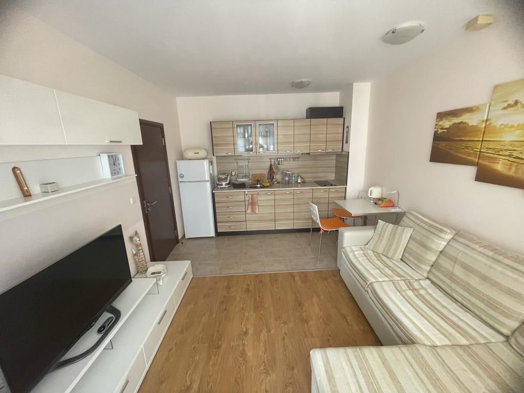 Квартира в Равде, Болгария, 50 м² - фото 5