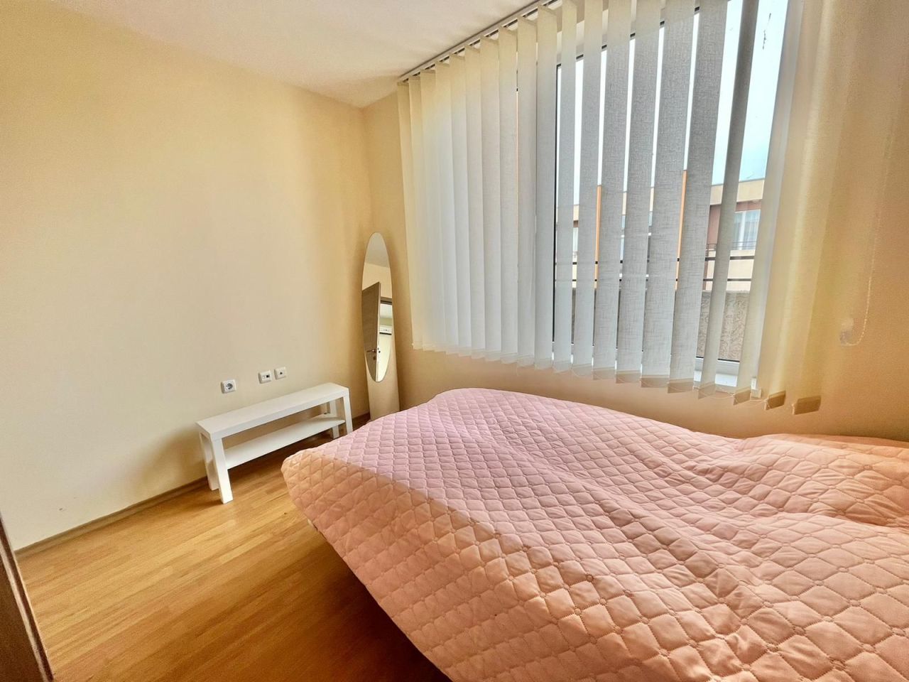 Квартира на Солнечном берегу, Болгария, 56 м² - фото 5