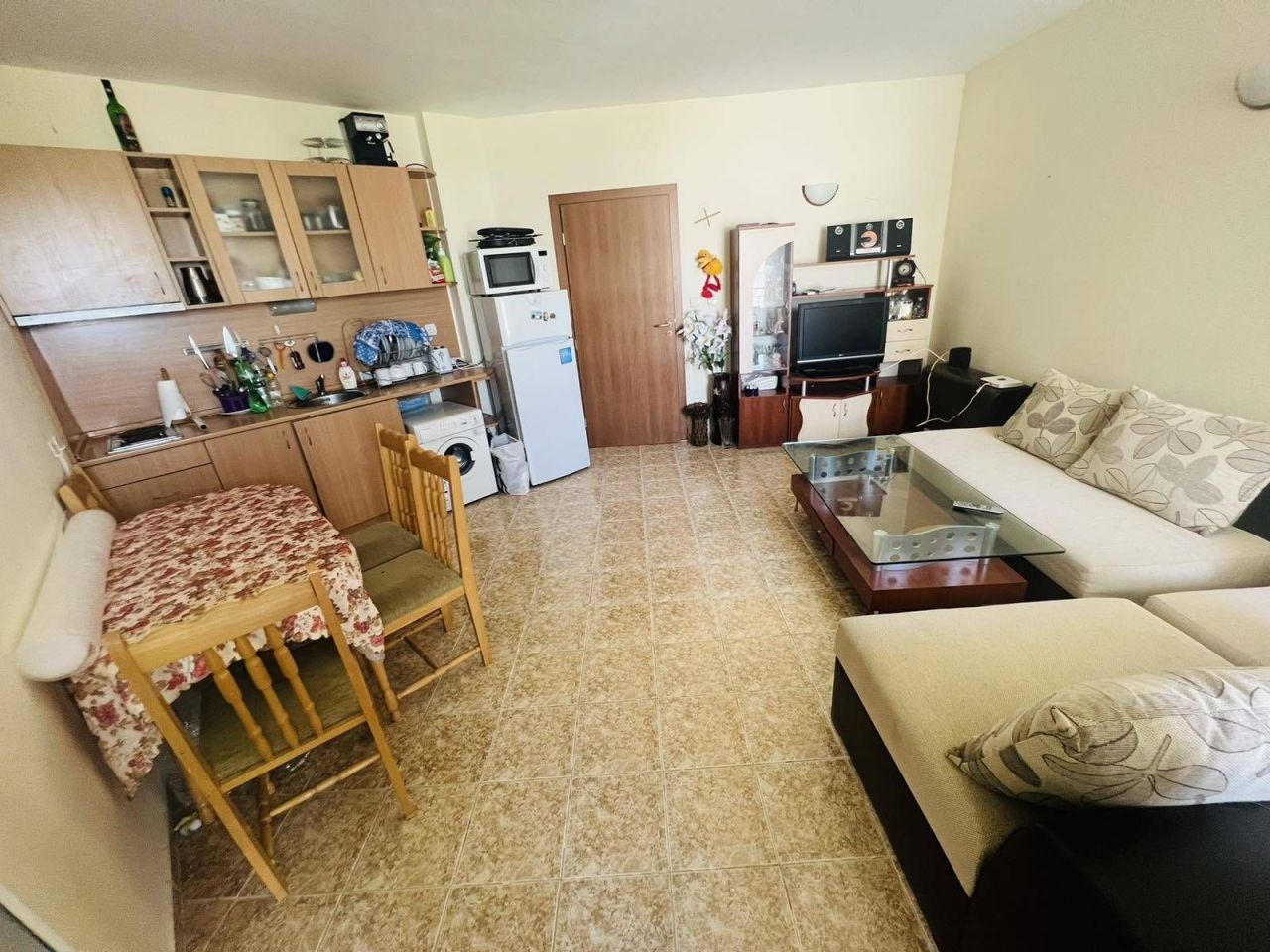 Квартира в Равде, Болгария, 78 м² - фото 5