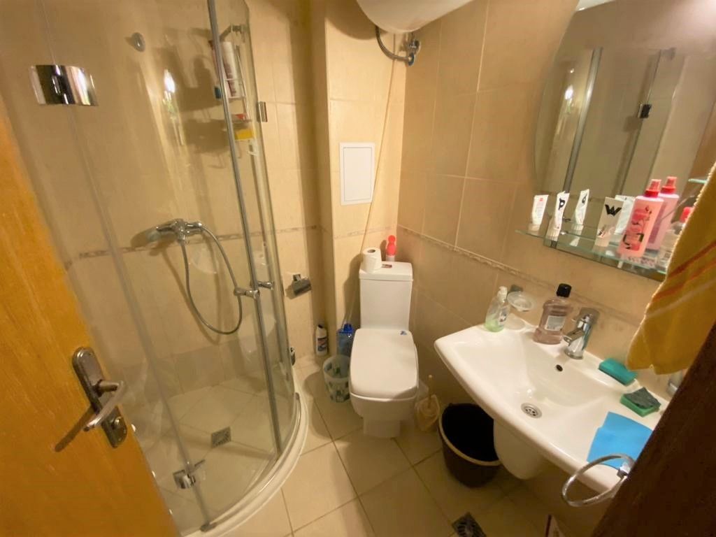 Квартира на Солнечном берегу, Болгария, 59 м² - фото 5