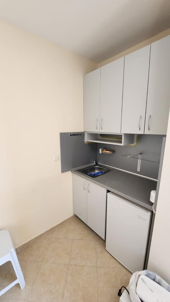 Квартира на Солнечном берегу, Болгария, 36 м² - фото 5