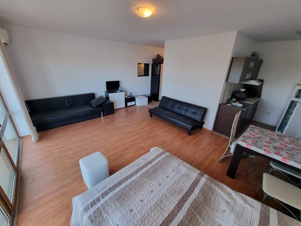 Квартира на Солнечном берегу, Болгария, 53 м² - фото 5