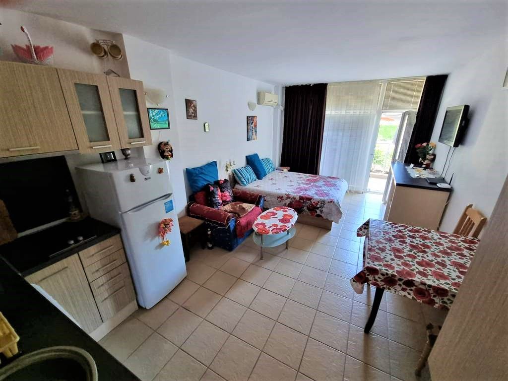 Квартира на Солнечном берегу, Болгария, 48 м² - фото 5