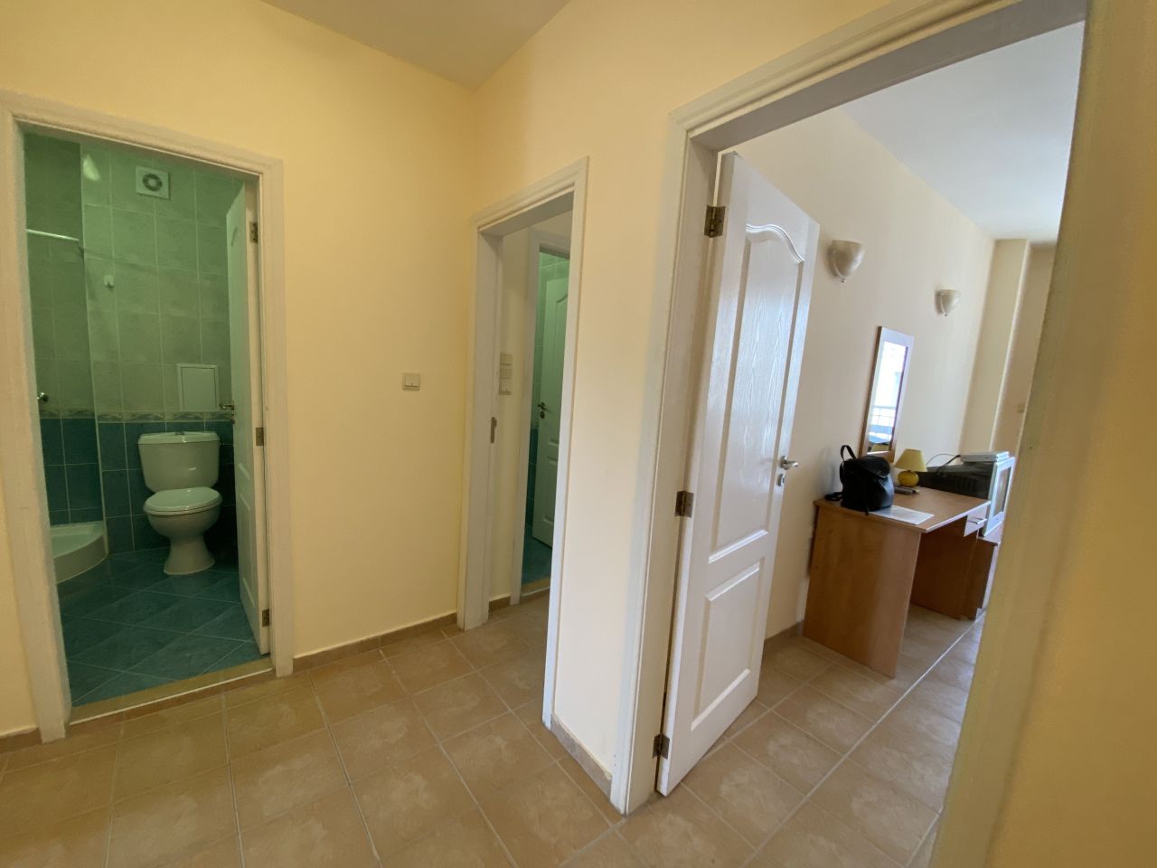 Квартира на Солнечном берегу, Болгария, 98 м² - фото 5