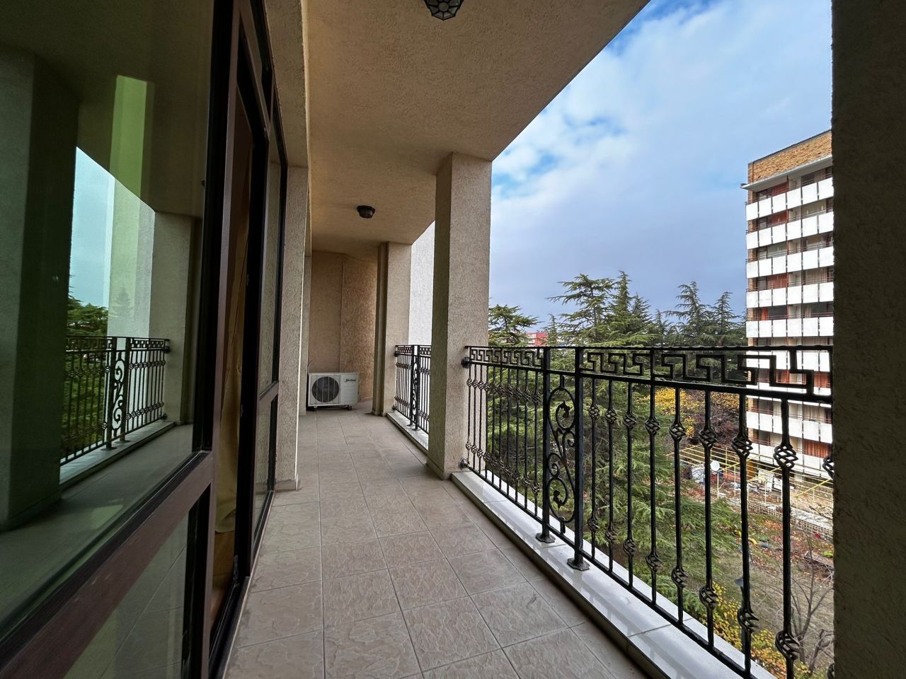 Квартира на Солнечном берегу, Болгария, 83 м² - фото 5