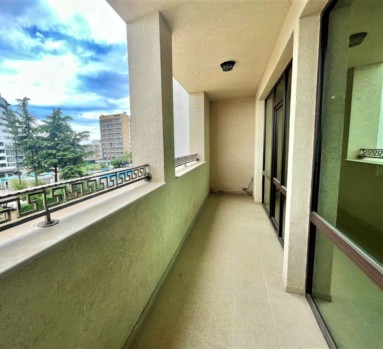 Квартира на Солнечном берегу, Болгария, 83 м² - фото 5