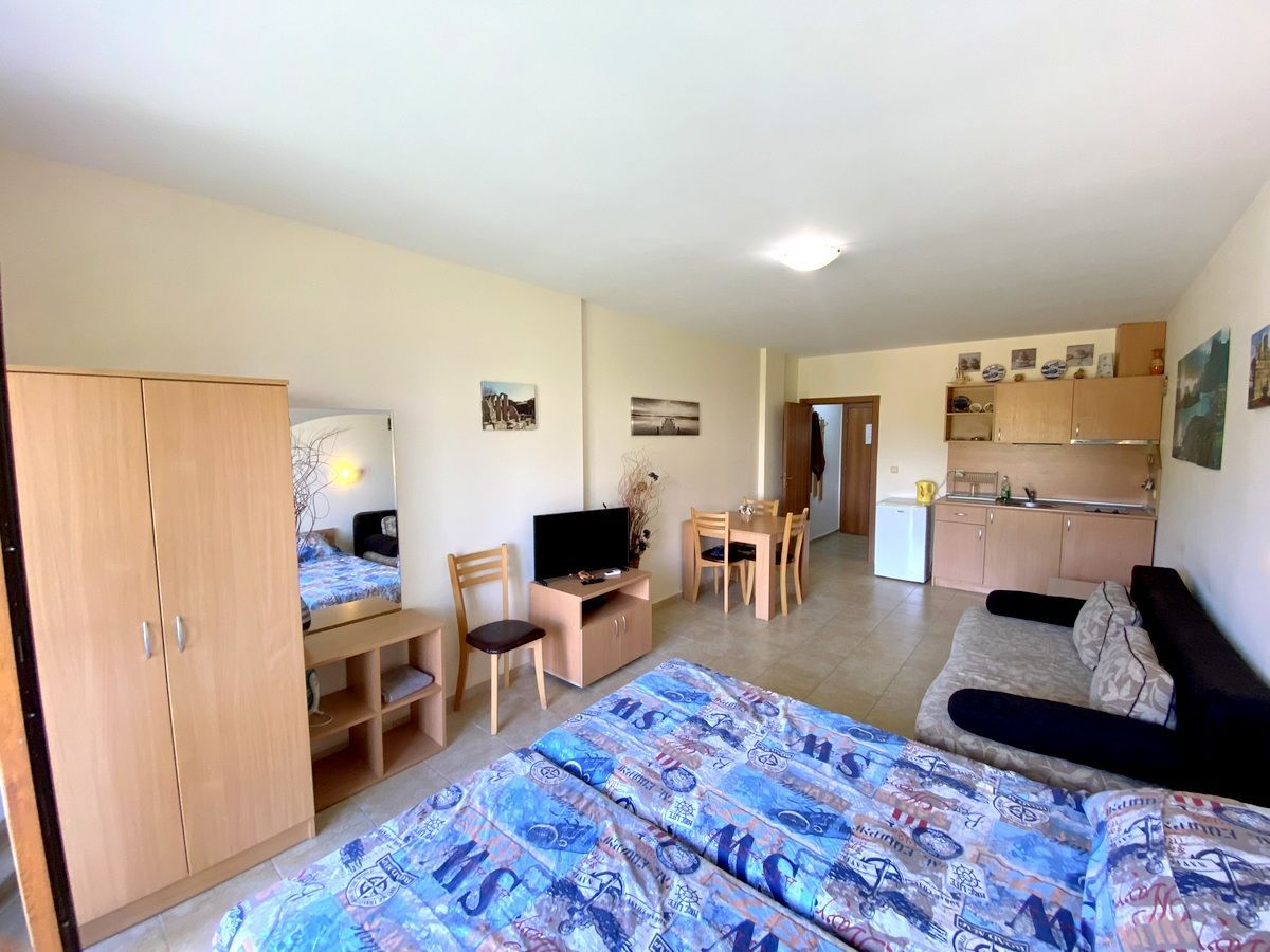 Квартира в Равде, Болгария, 42 м² - фото 5