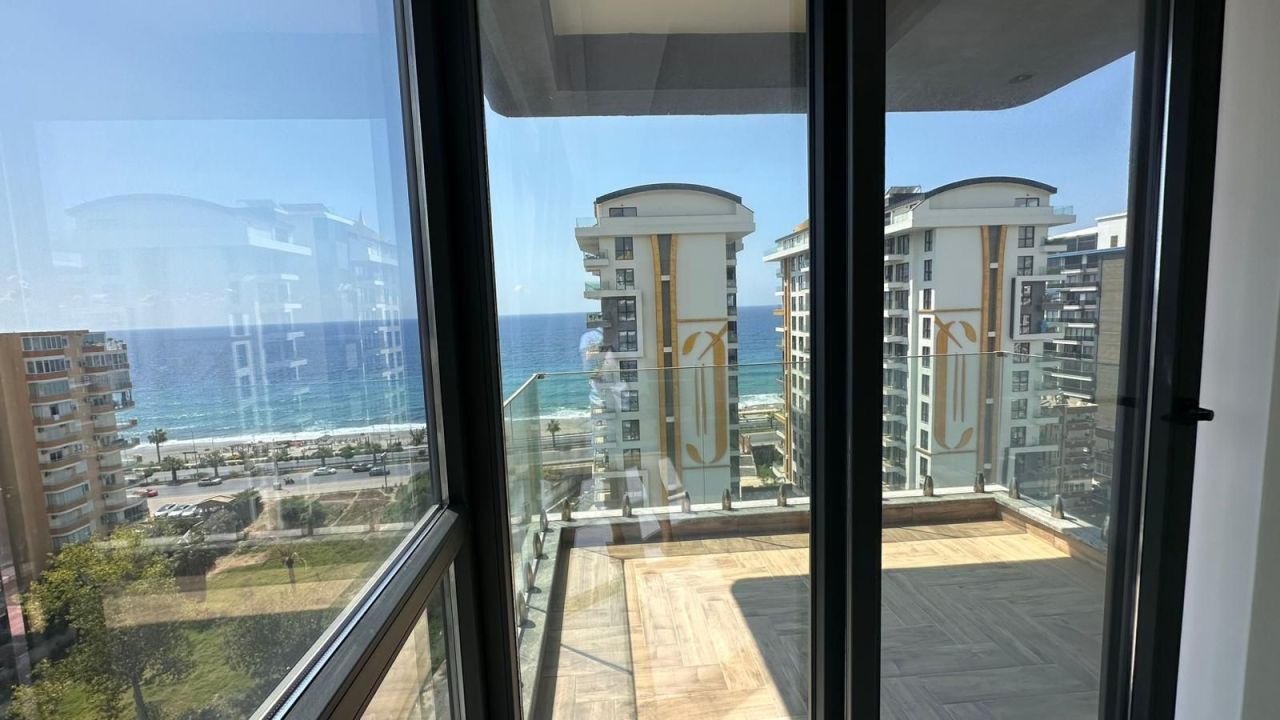 Квартира в Алании, Турция, 9 м² - фото 3