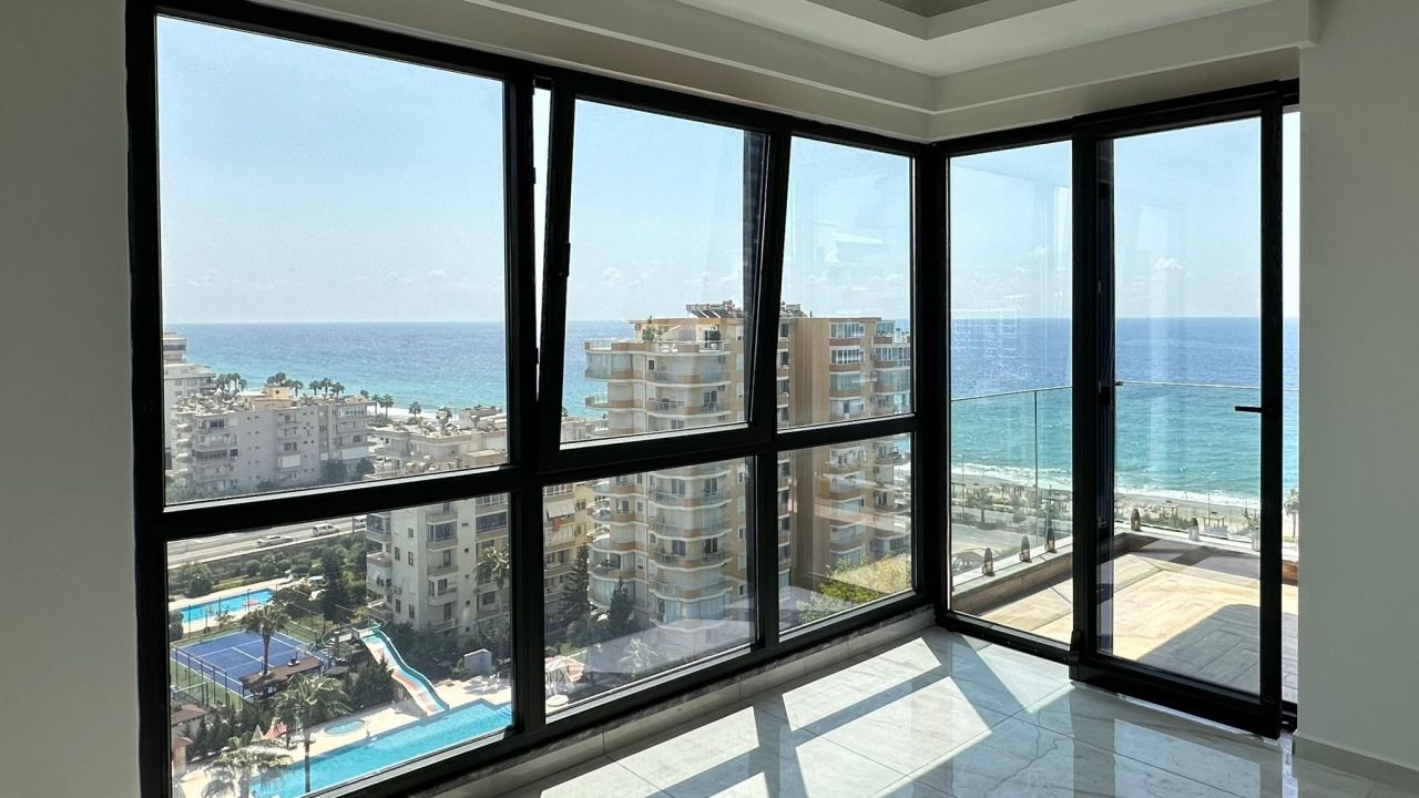 Квартира в Алании, Турция, 9 м² - фото 4