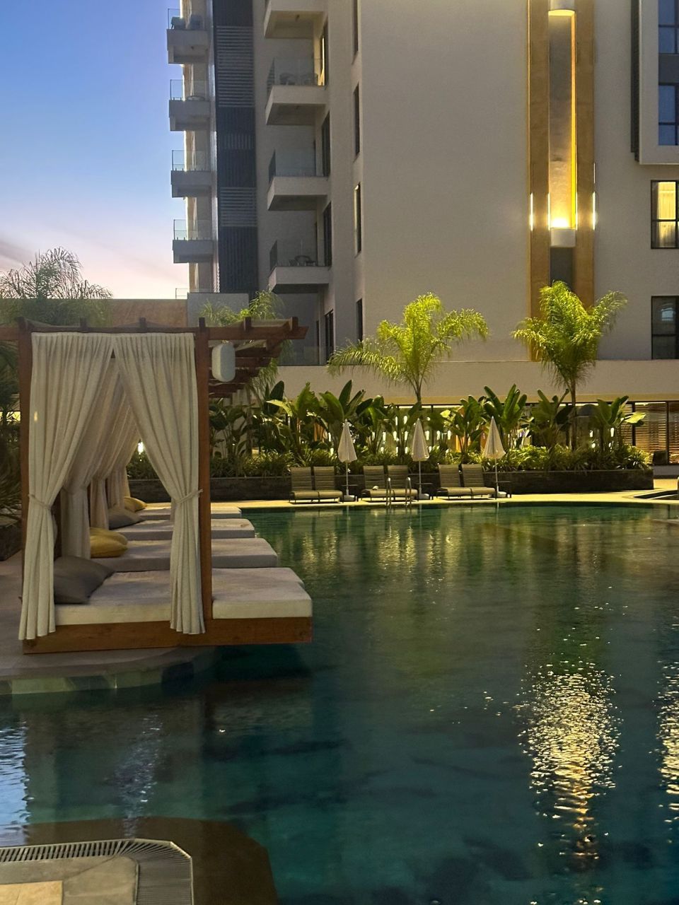 Квартира в Алании, Турция, 9 м² - фото 18