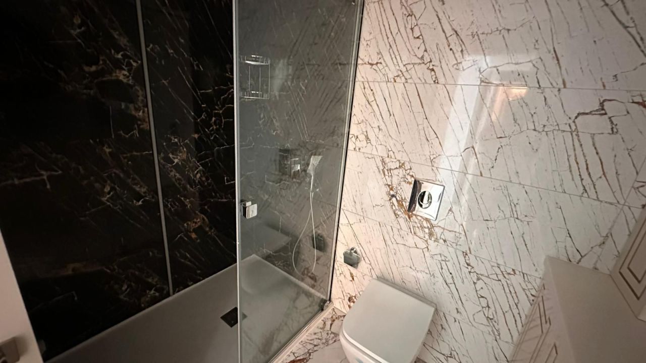 Квартира в Алании, Турция, 9 м² - фото 14