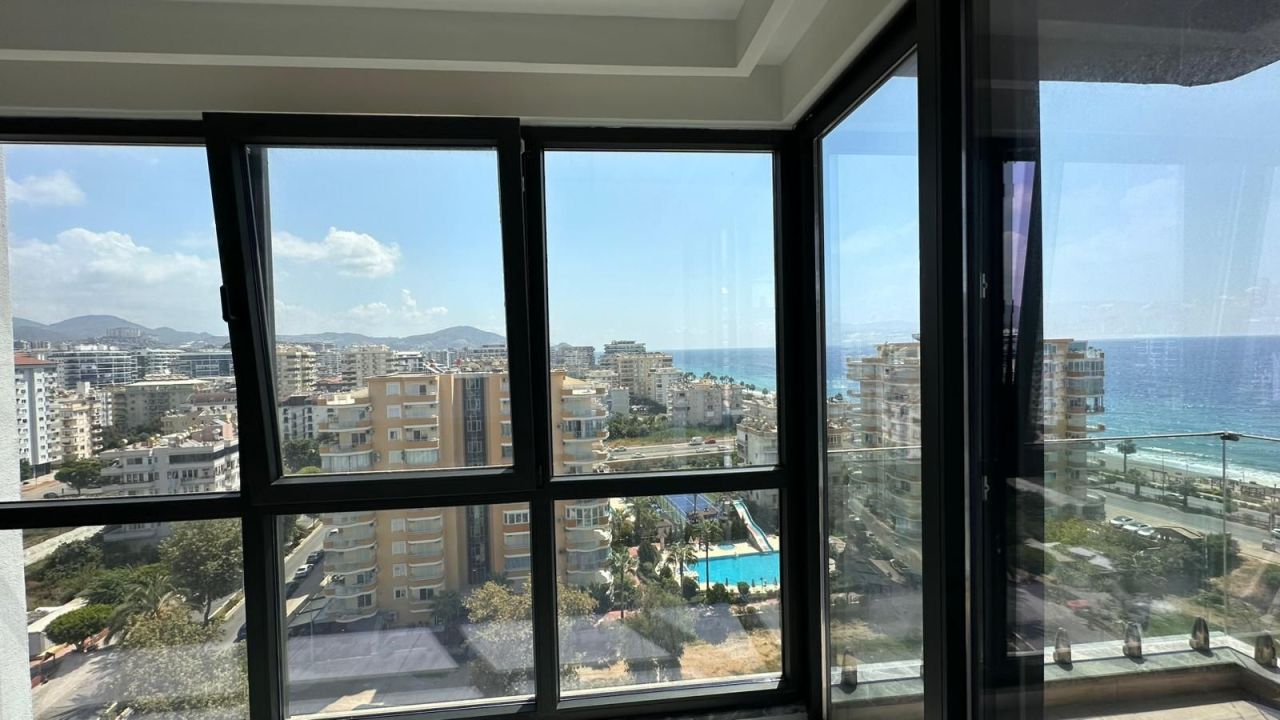 Квартира в Алании, Турция, 9 м² - фото 7