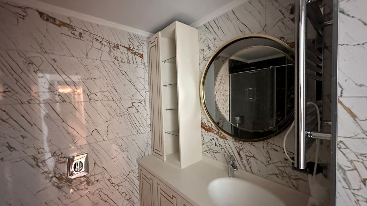 Квартира в Алании, Турция, 9 м² - фото 13