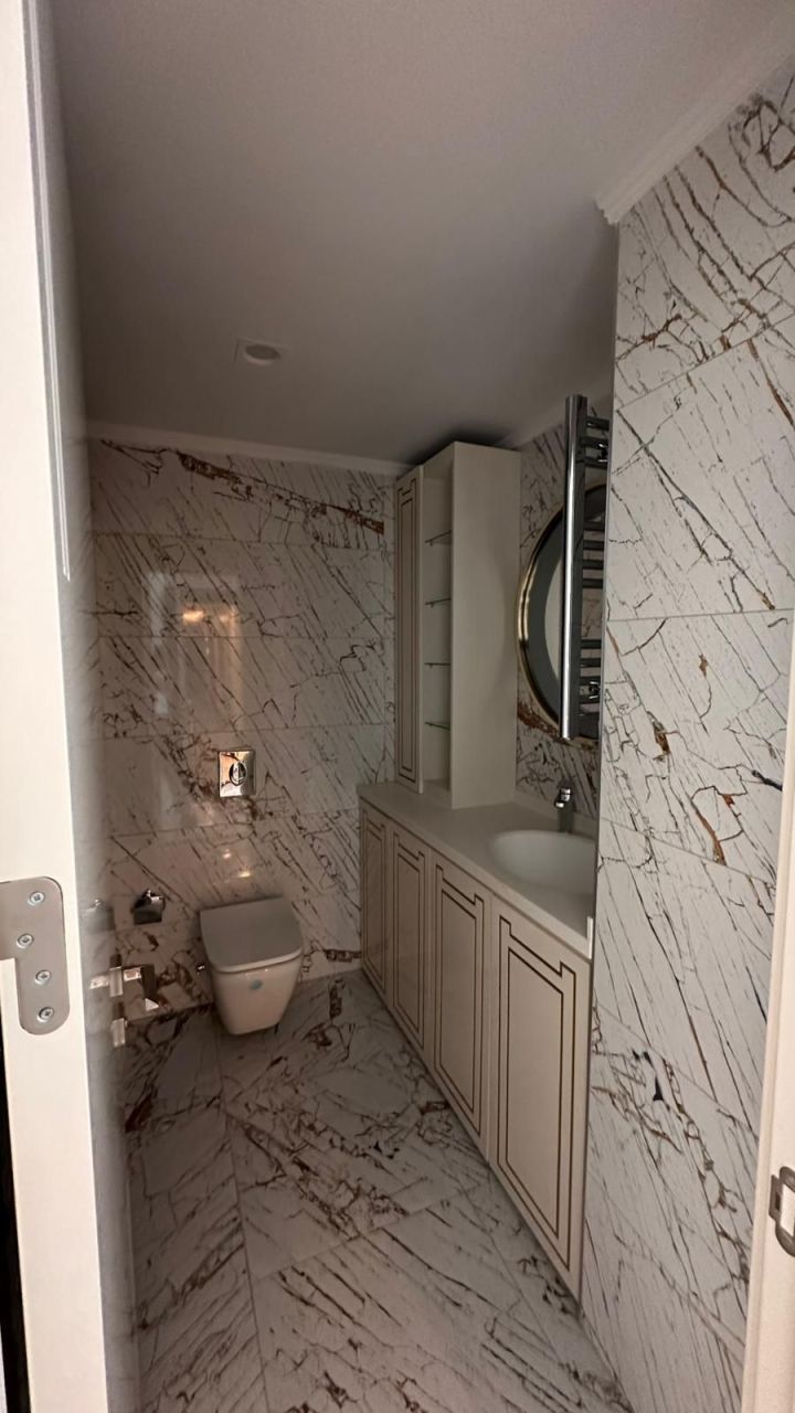 Квартира в Алании, Турция, 9 м² - фото 12