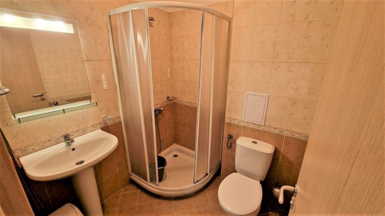 Квартира в Царево, Болгария, 54 м² - фото 5