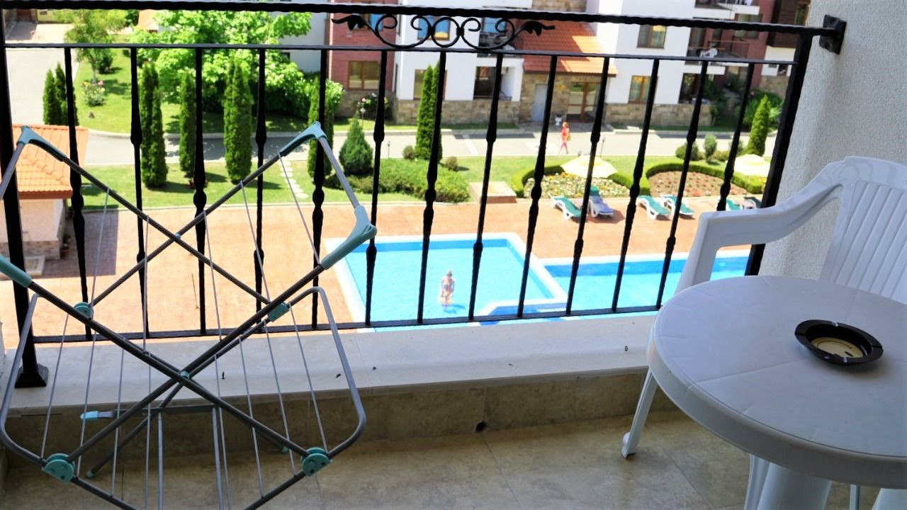 Квартира в Равде, Болгария, 82 м² - фото 5