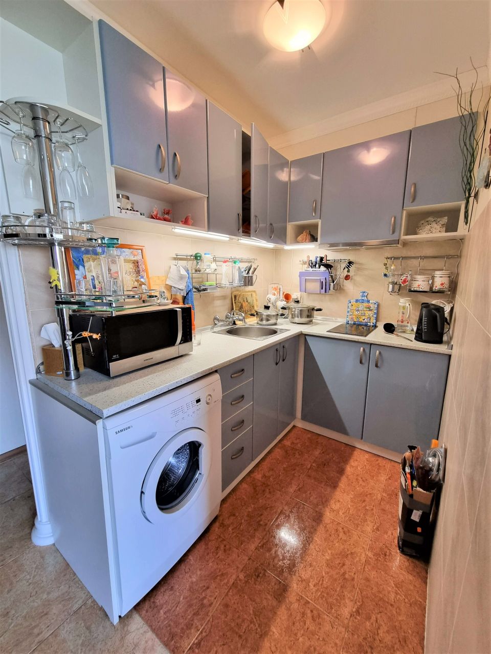 Квартира на Солнечном берегу, Болгария, 68 м² - фото 5