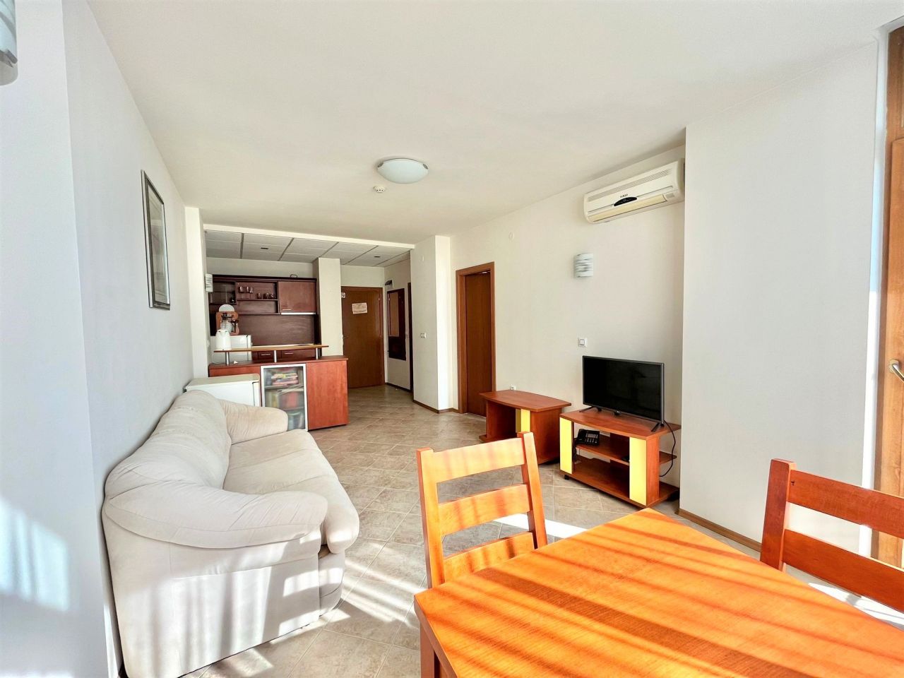 Квартира на Солнечном берегу, Болгария, 73 м² - фото 5