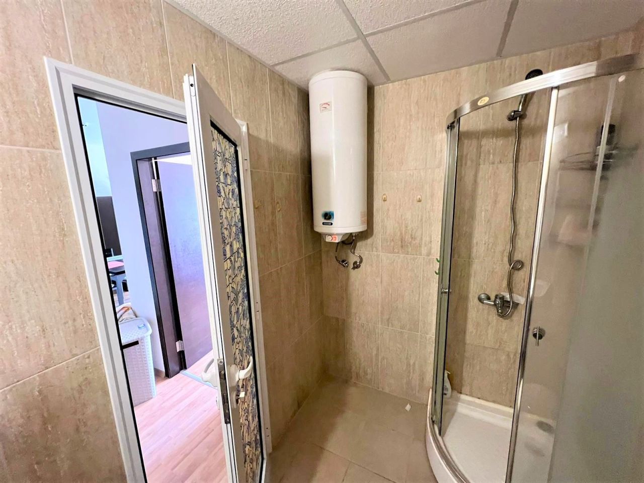 Квартира на Солнечном берегу, Болгария, 58 м² - фото 5