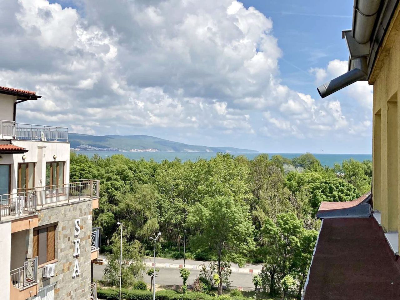 Квартира на Солнечном берегу, Болгария, 105 м² - фото 5