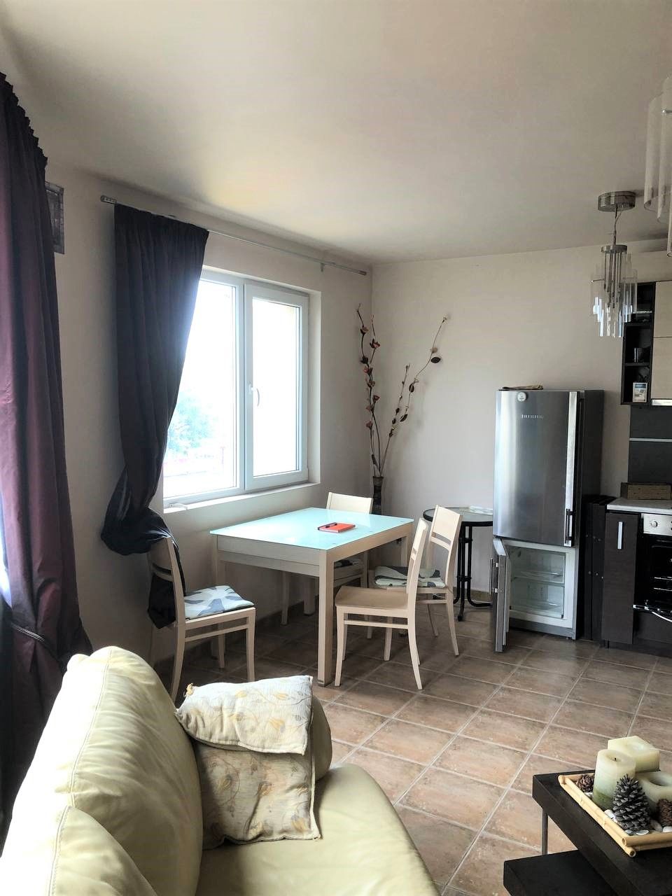 Квартира на Солнечном берегу, Болгария, 68 м² - фото 5