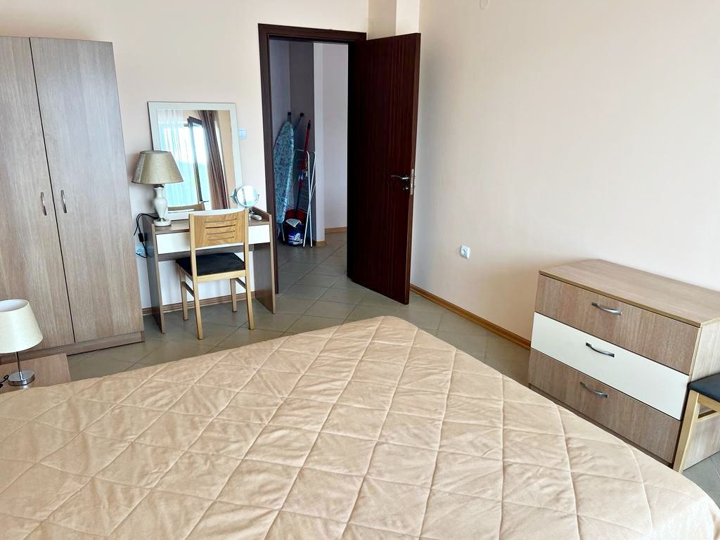 Квартира в Кошарице, Болгария, 65 м² - фото 5