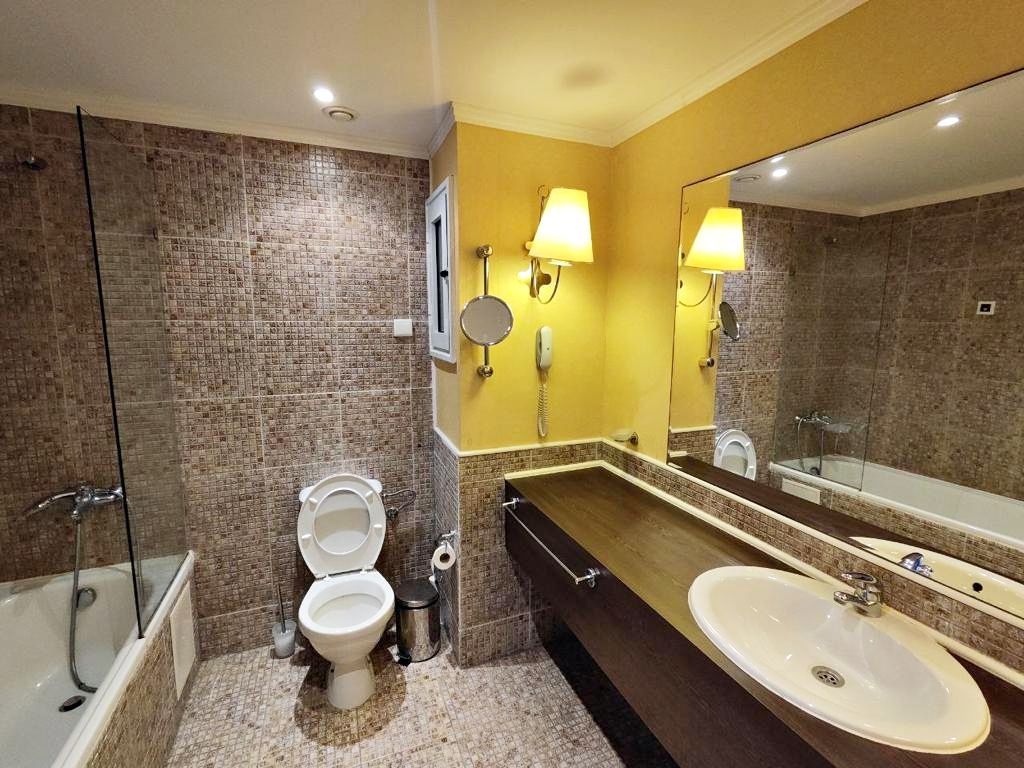 Квартира на Солнечном берегу, Болгария, 75 м² - фото 5