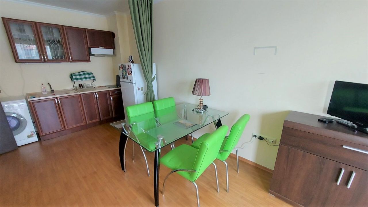 Квартира в Елените, Болгария, 54 м² - фото 5