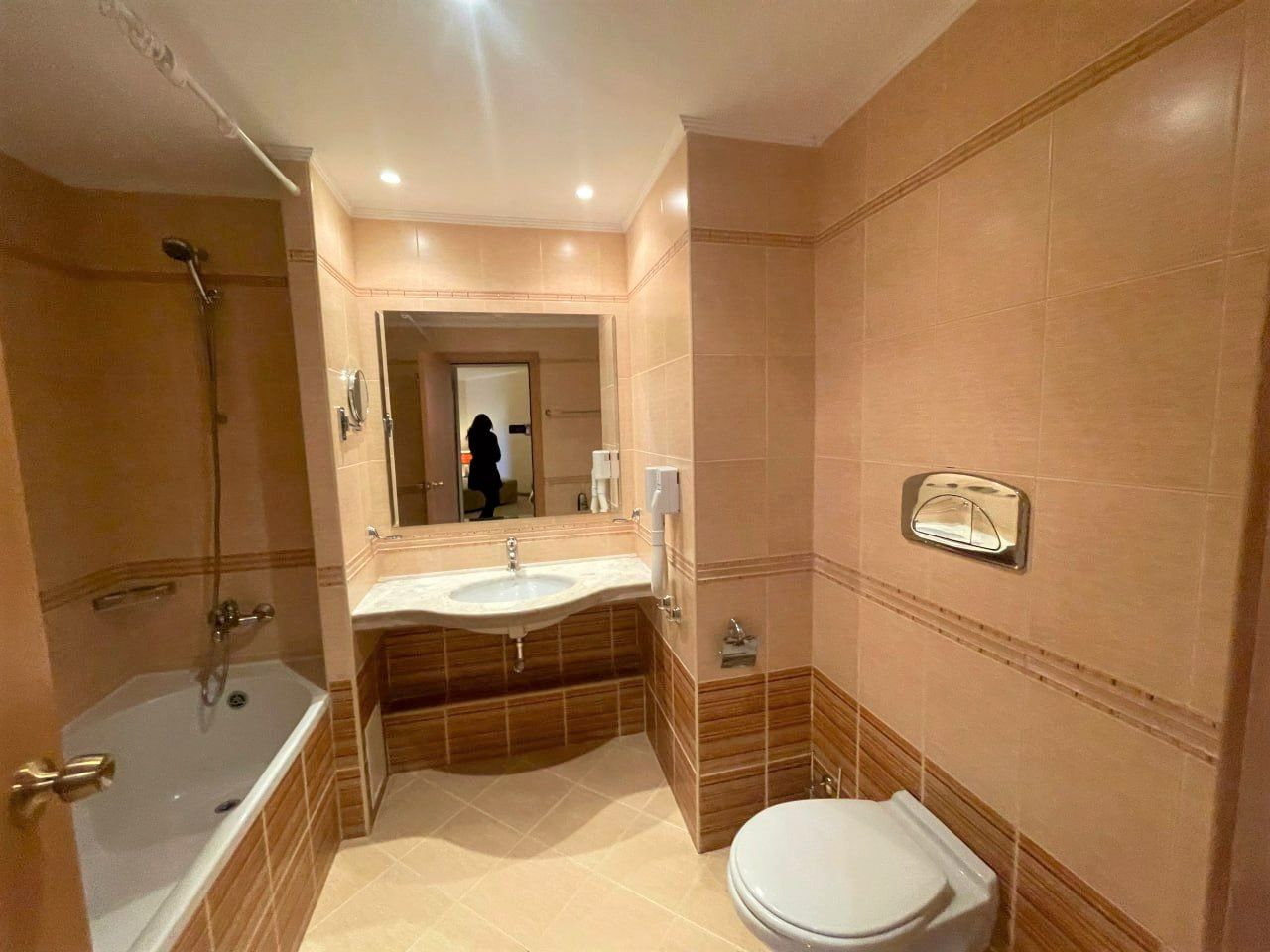 Квартира на Солнечном берегу, Болгария, 75 м² - фото 5