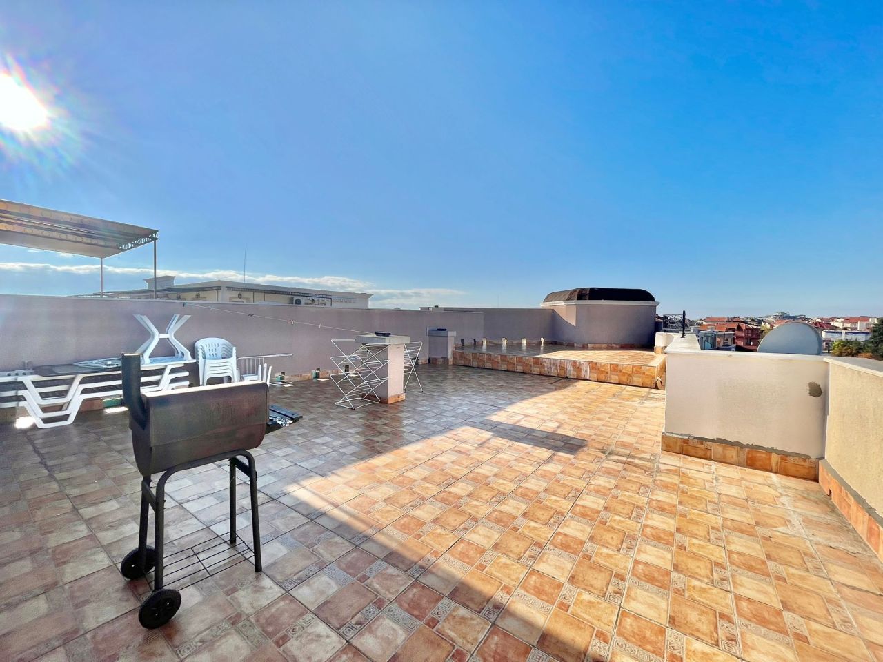 Квартира в Равде, Болгария, 51 м² - фото 5