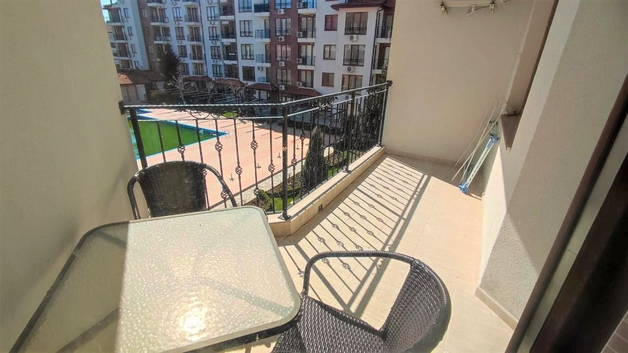 Квартира в Равде, Болгария, 88 м² - фото 5