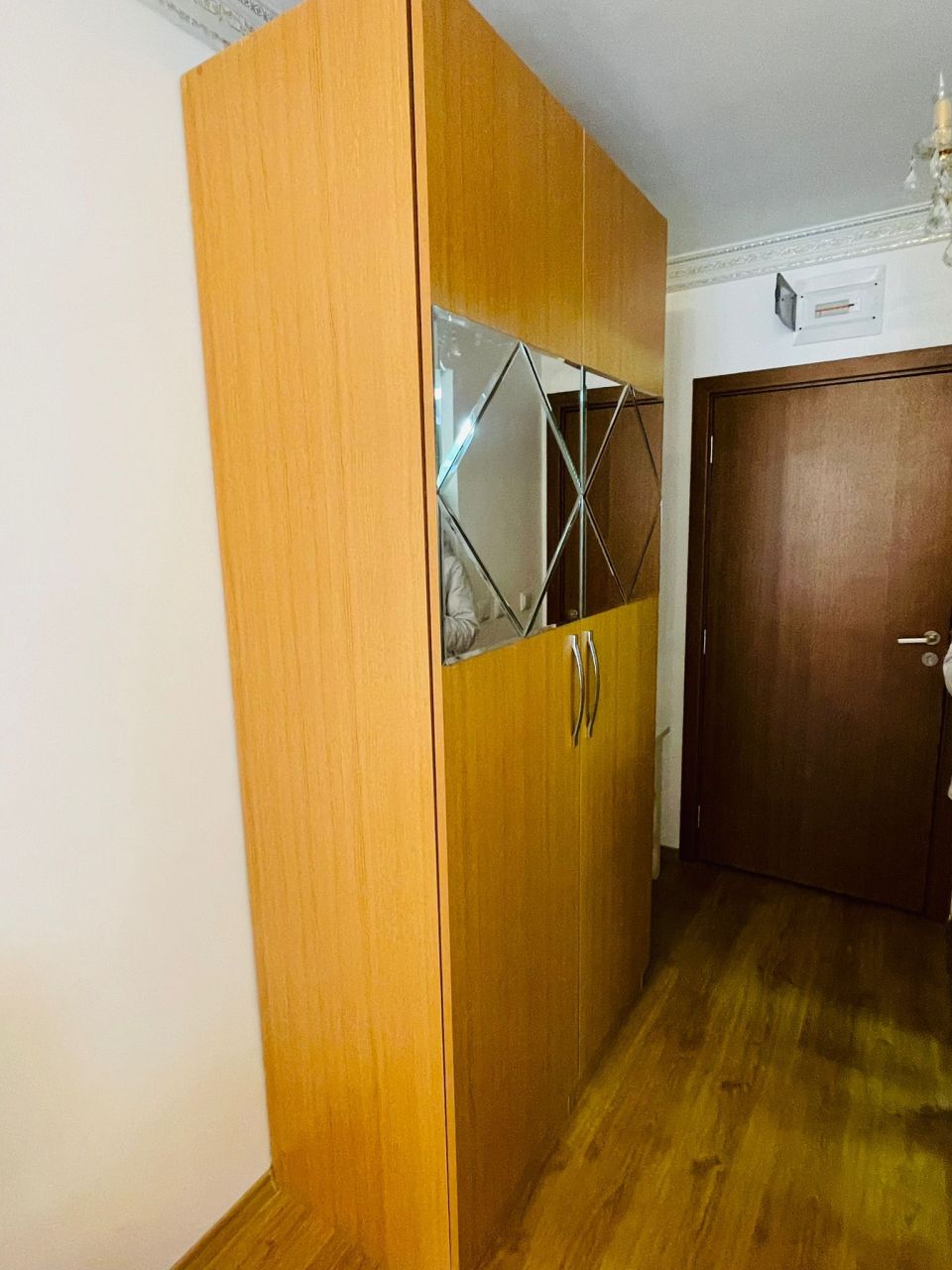 Квартира на Солнечном берегу, Болгария, 37 м² - фото 5