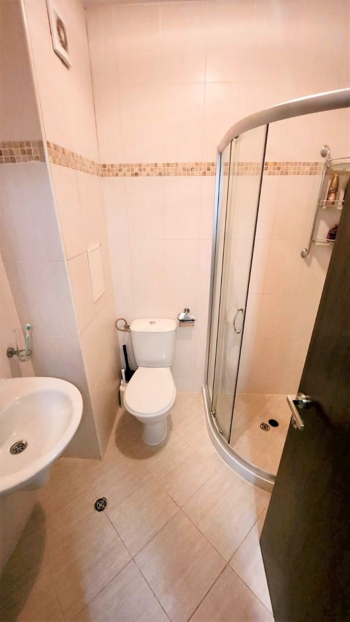 Квартира на Солнечном берегу, Болгария, 37 м² - фото 5