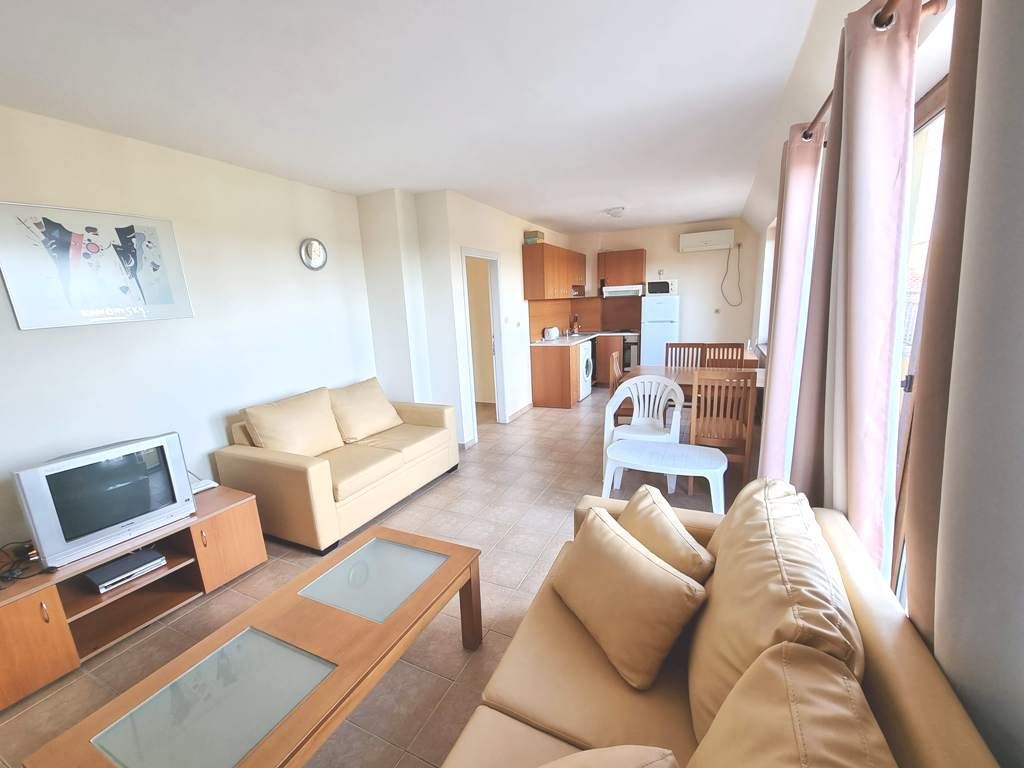 Пентхаус на Солнечном берегу, Болгария, 115 м² - фото 5