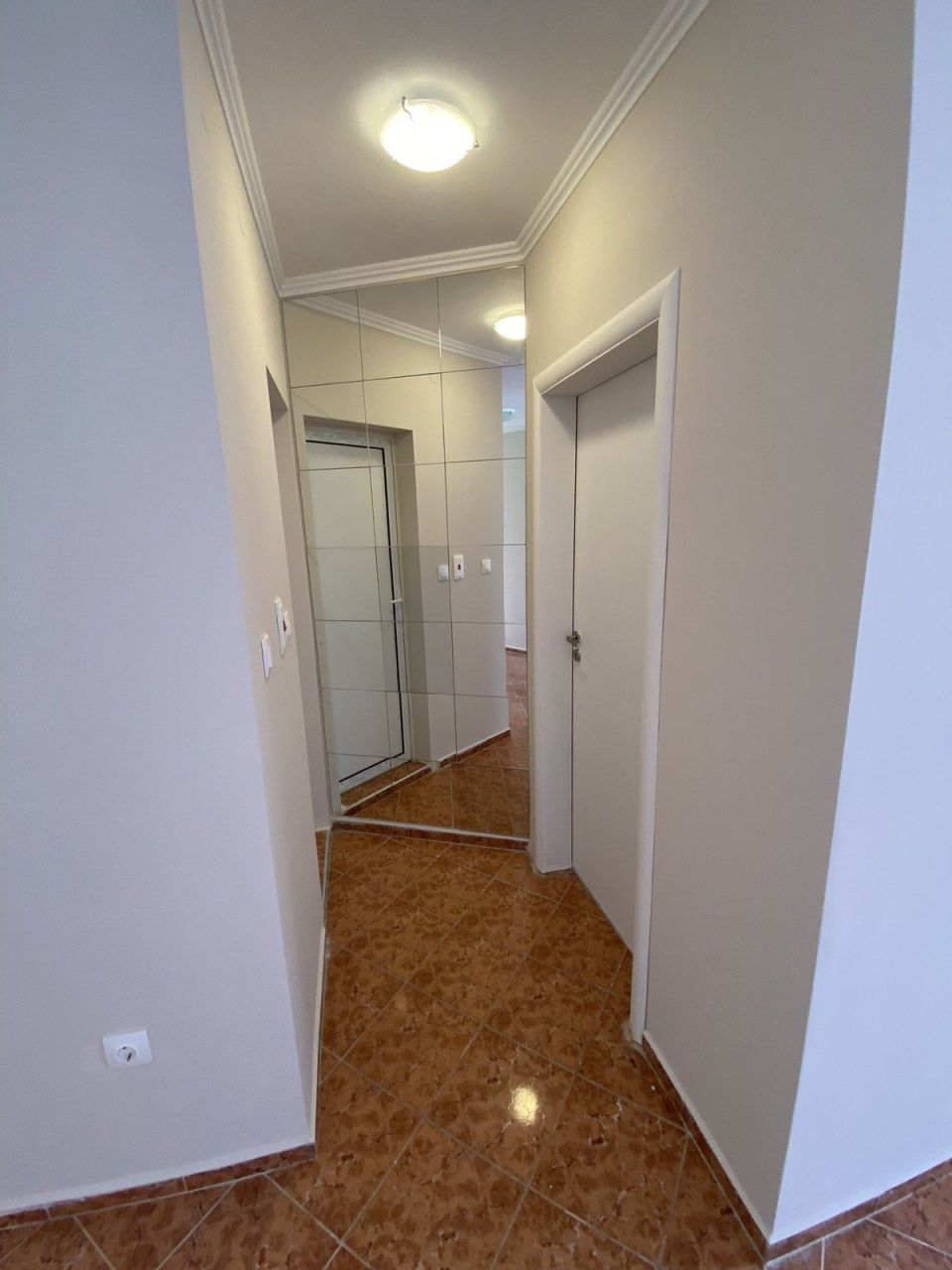 Квартира на Солнечном берегу, Болгария, 57 м² - фото 5